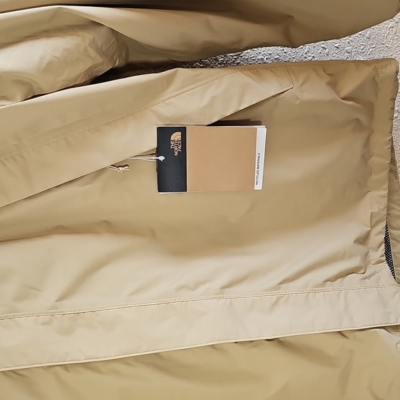 THE NORTH FACE Antora Triclimate Jacket. - Picture 5 of 12